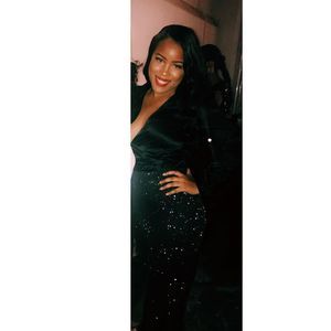 Meet your Posher, Rashane